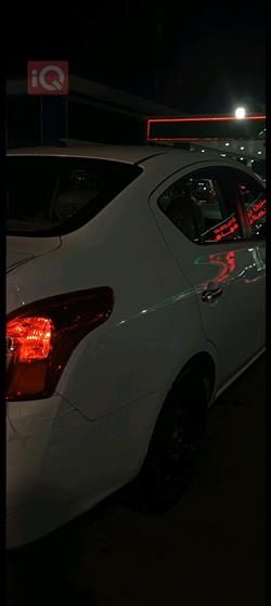 نيسان صني